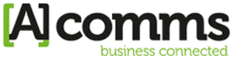 A1 Comms Logo