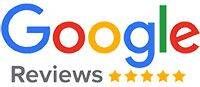 Google Reviews Logo