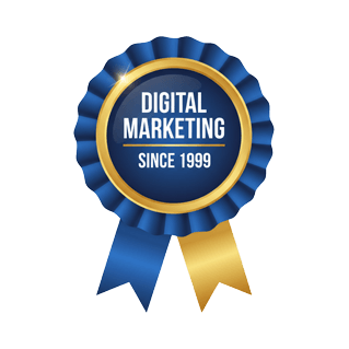 Working in digital marketing since 1999