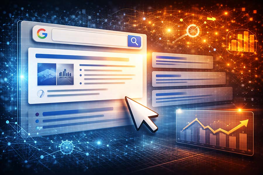 What is Zero Click SEO?