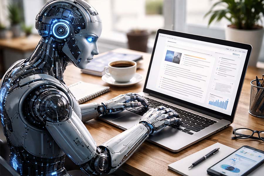 Can ChatGPT Replace SEO Content Writers?